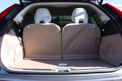 Volvo XC 90 Canvasback Cargo Liner  2016-2025 FREE SHIPPING