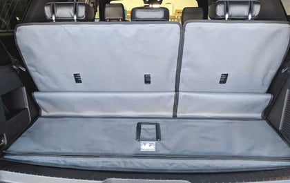 Ford Expedition Canvasback Cargo Liners 2018-2024 FREE SHIPPING