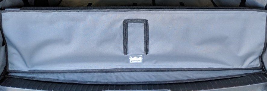 Ford Expedition Canvasback Cargo Liners 2018-2023 FREE SHIPPING