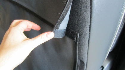 Vehicle Hammock by CANVASBACK FREE SHIPPING