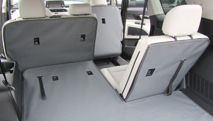 Kia Telluride Canvasback Cargo Liner 2020-2025 Free Shipping