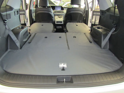 Hyundai Palisade Canvasback Cargo Liner 2020-2025 FREE SHIPPING