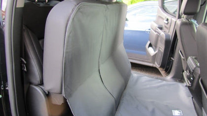 GMC Sierra/Denali Truck Interior Floor Liner 2019-2025 FREE SHIPPING