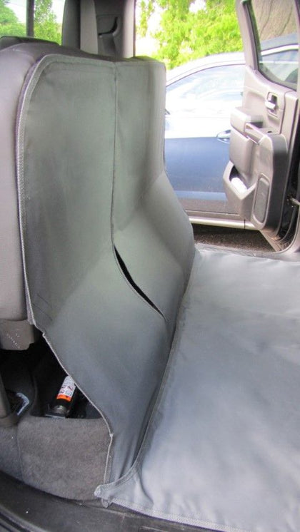 GMC Sierra/Denali Truck Interior Floor Liner 2019-2025 FREE SHIPPING