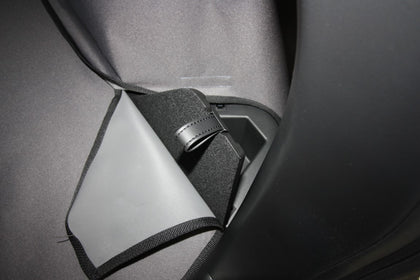 Mazda CX-5 Canvasback Cargo Liner  2017-2025 FREE SHIPPING