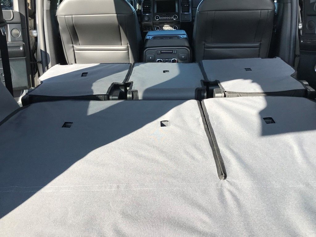 Ford Expedition Canvasback Cargo Liners 2018-2024 FREE SHIPPING