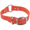 K-9 Komfort TufFlex Center Ring Dog Collar