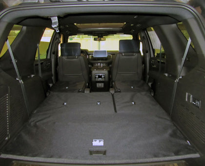 GMC Yukon Canvasback Cargo Liner 2021-2025 FREE SHIPPING