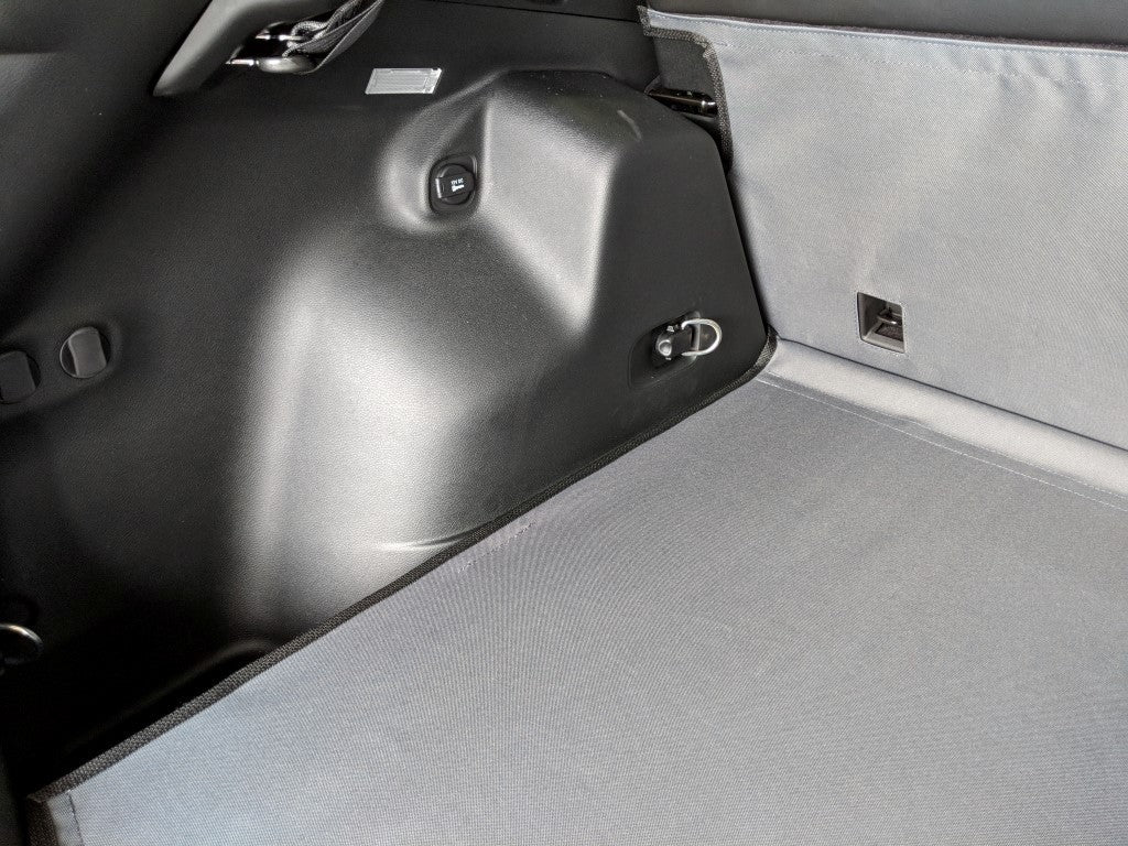 Jeep Cherokee Canvasback Cargo Liner  2014-2024 FREE SHIPPING