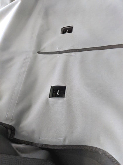 Jeep Cherokee Cargo Liners 2019-2024 FREE SHIPPING