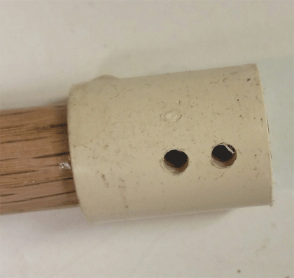 FLAGMAN REPLICA CANADA GOOSE T-FLAG