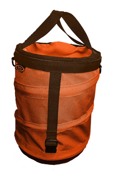 Mud River Feed & Retrieve Food Bucket