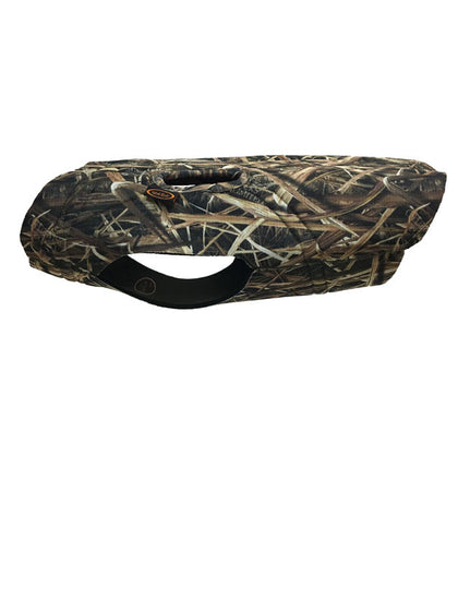 Mud River Deluxe Dog Vest