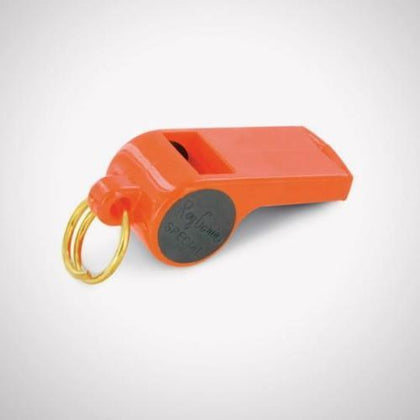 SportDOG Roy Gonia Special Orange Whistle