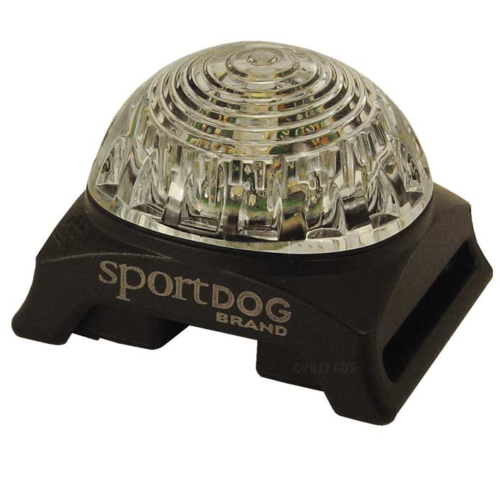SportDOG Locator Beacon Dog Safety and Location Light