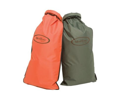 Mud River Dog Products Hoss Food Bag