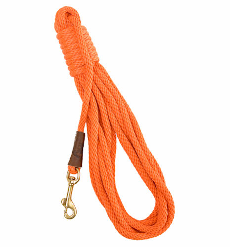 Mendota Products Dog Trainer 50' Check Cord