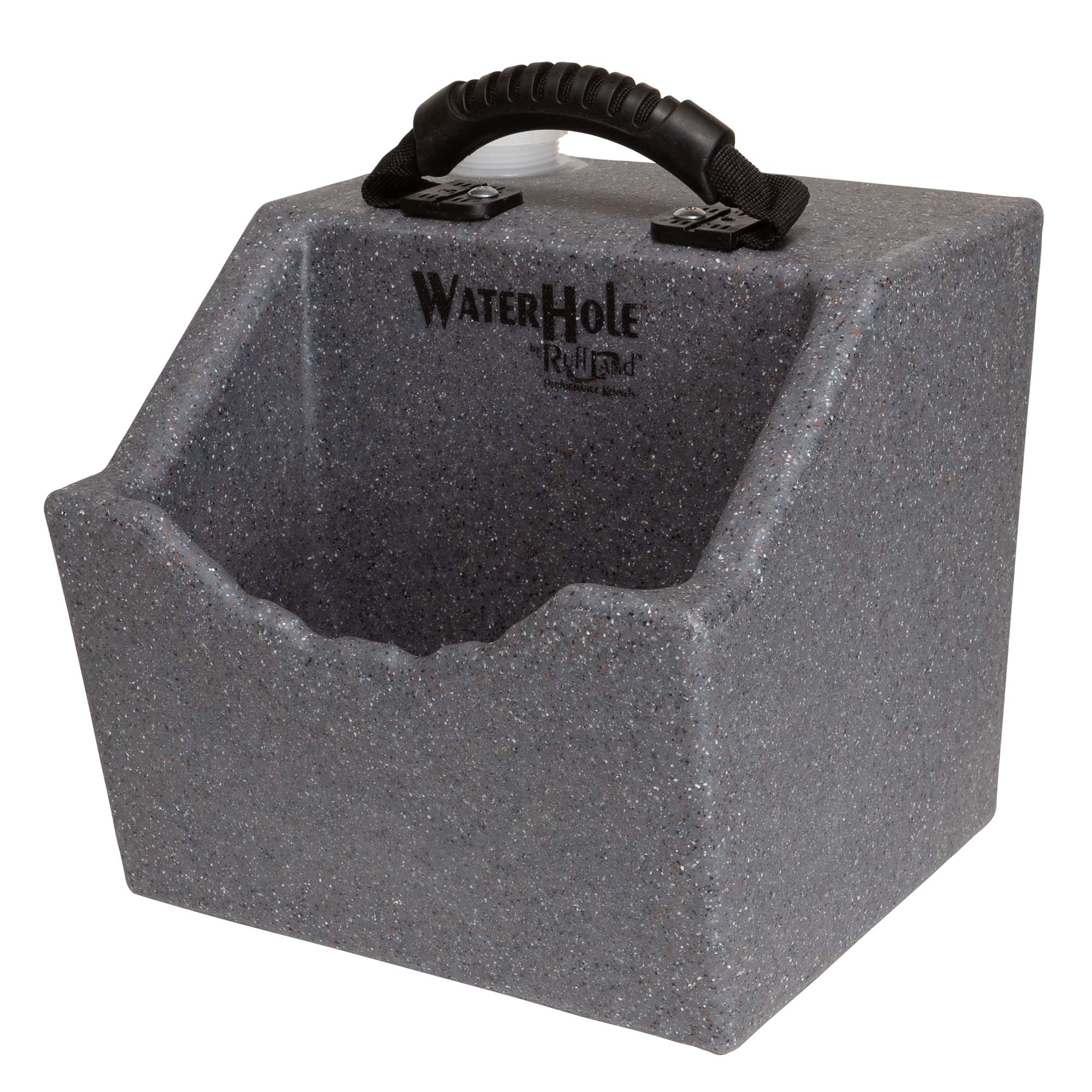 Ruff Land Kennels Water Hole (Water bowl for dogs)